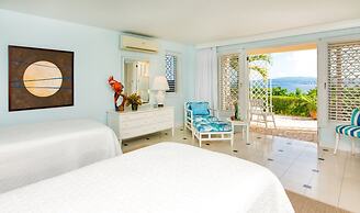 Private 4BR Open-air Villa Panoramic Views Pool