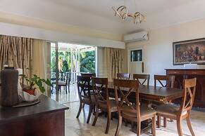 Secluded 3BR Garden Villa Pool Ocean Views