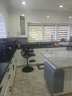 Secluded 3BR Garden Villa Pool Ocean Views