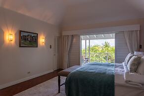 Secluded 3BR Garden Villa Pool Ocean Views