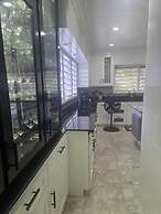 Secluded 3BR Garden Villa Pool Ocean Views