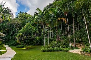 Secluded 3BR Garden Villa Pool Ocean Views