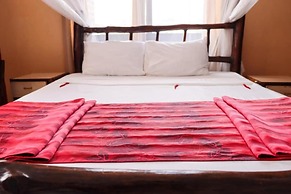 Bridge Hotel Mombasa