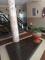 Bridge Hotel Mombasa