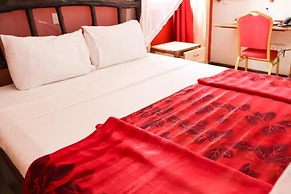 Bridge Hotel Mombasa