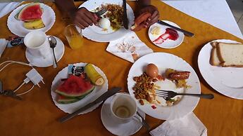 Bridge Hotel Mombasa
