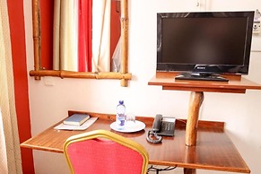 Bridge Hotel Mombasa