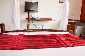 Bridge Hotel Mombasa