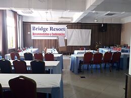 Bridge Hotel Mombasa