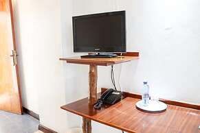 Bridge Hotel Mombasa