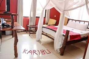 Bridge Hotel Mombasa