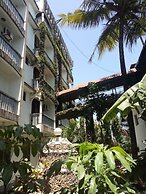 Bridge Hotel Mombasa