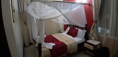 Bridge Hotel Mombasa