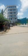 Bridge Hotel Mombasa