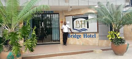 Bridge Hotel Mombasa
