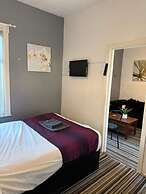 The Hotel And Bar Blackpool