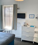 The Hotel And Bar Blackpool