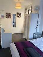 The Hotel And Bar Blackpool