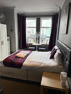 The Hotel And Bar Blackpool