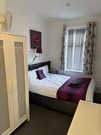 The Hotel And Bar Blackpool