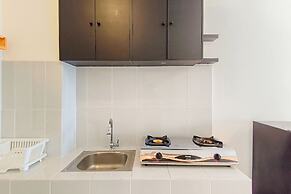 Comfy And Modern Studio At Bale Hinggil Apartment