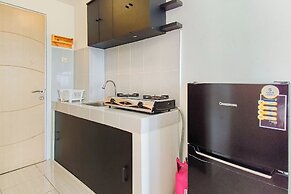 Comfy And Modern Studio At Bale Hinggil Apartment