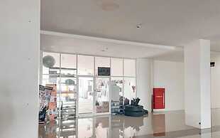 Comfy And Modern Studio At Bale Hinggil Apartment