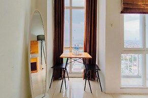 Comfy And Modern Studio At Bale Hinggil Apartment