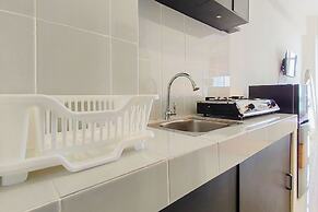 Comfy And Modern Studio At Bale Hinggil Apartment
