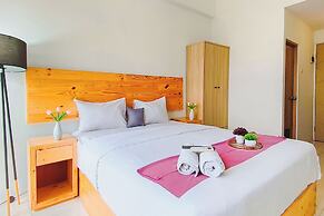 Comfy And Modern Studio At Bale Hinggil Apartment