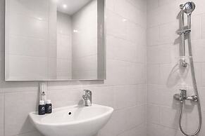 Magnificent Studio With Mall Access At Benson Supermall Mansion Apartm