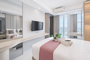 Magnificent Studio With Mall Access At Benson Supermall Mansion Apartm