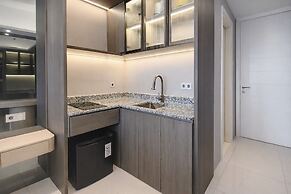 Magnificent Studio With Mall Access At Benson Supermall Mansion Apartm