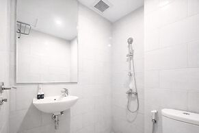 Magnificent Studio With Mall Access At Benson Supermall Mansion Apartm