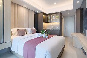 Magnificent Studio With Mall Access At Benson Supermall Mansion Apartm