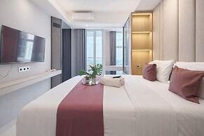 Magnificent Studio With Mall Access At Benson Supermall Mansion Apartm