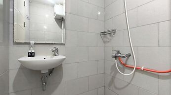 Nice And Restful Studio At Benson Supermall Mansion Apartment