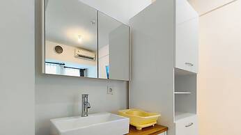 Nice And Restful Studio At Benson Supermall Mansion Apartment