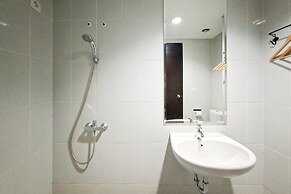 Warm Rustic Studio At Casa De Parco Apartment