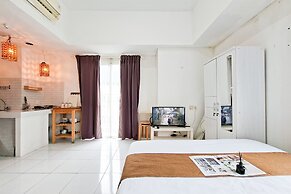 Warm Rustic Studio At Casa De Parco Apartment