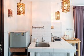 Warm Rustic Studio At Casa De Parco Apartment