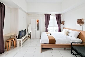 Warm Rustic Studio At Casa De Parco Apartment