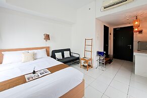 Warm Rustic Studio At Casa De Parco Apartment