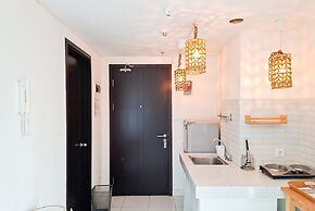 Warm Rustic Studio At Casa De Parco Apartment