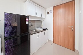 Simple Nest Studio At Cisauk Point Apartment