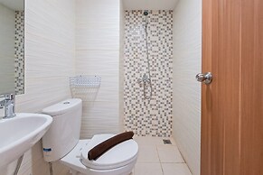 Simple Nest Studio At Cisauk Point Apartment