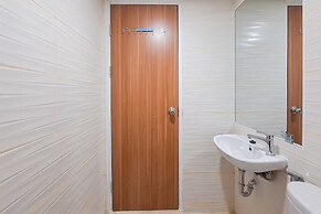 Simple Nest Studio At Cisauk Point Apartment