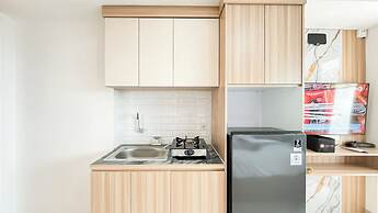 Trendy Studio At Apartment Cisauk Point