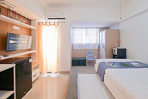 Best Deal Comfortable Studio At Apartment At Cisauk Point