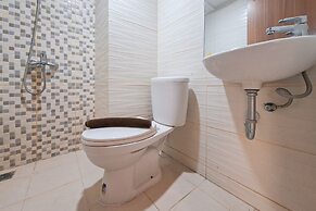 Best Deal Comfortable Studio At Apartment At Cisauk Point